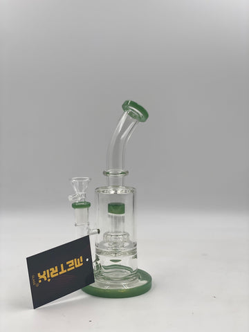 VIP Distro WP L-5/ VIP Distro 14 INCH WATER PIPE WITH A DOME PERC