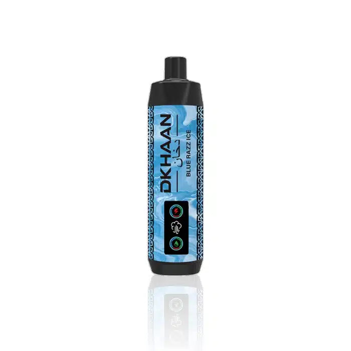 Dkhaan - 15K 5% Nic Disposable Vapes [10PC]