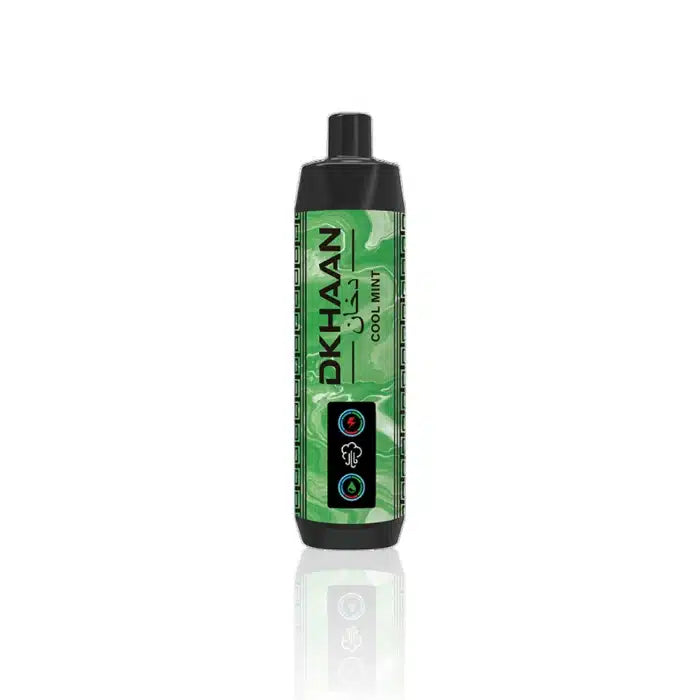 elfbar nachfüll pod läuft aus Disposable Vapes – DK eVapes