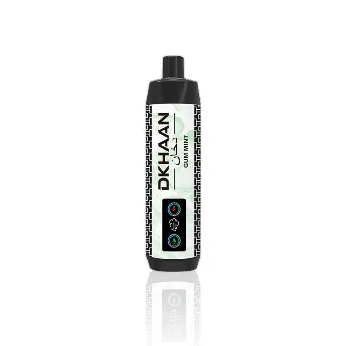 Dkhaan - 15K 5% Nic Disposable Vapes [10PC]