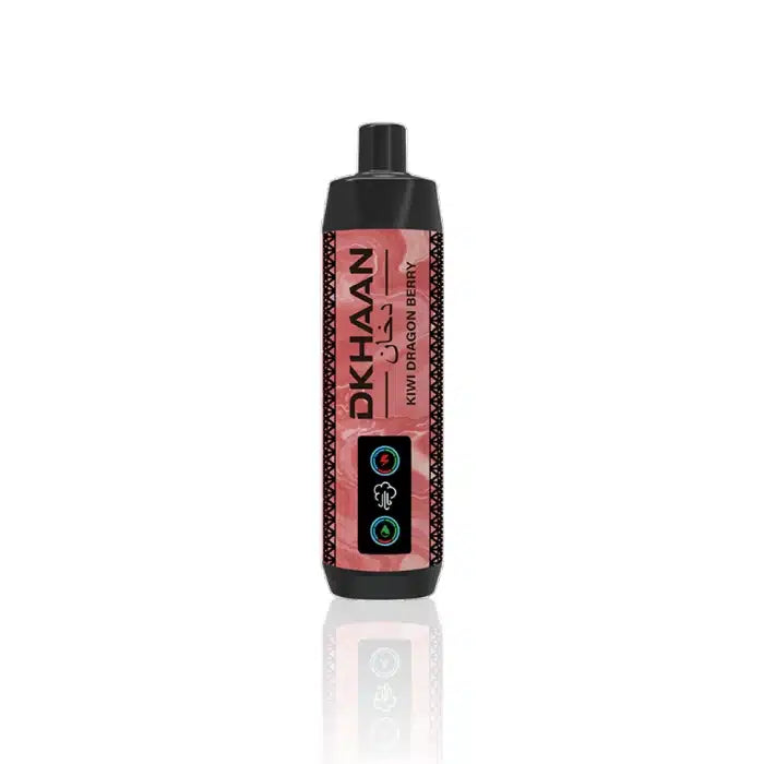 Dkhaan - 15K 5% Nic Disposable Vapes [10PC]