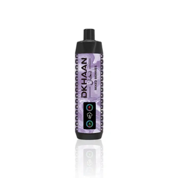 elf bar vape uk GCORE Hookah Disposable 5mg DTL 40k