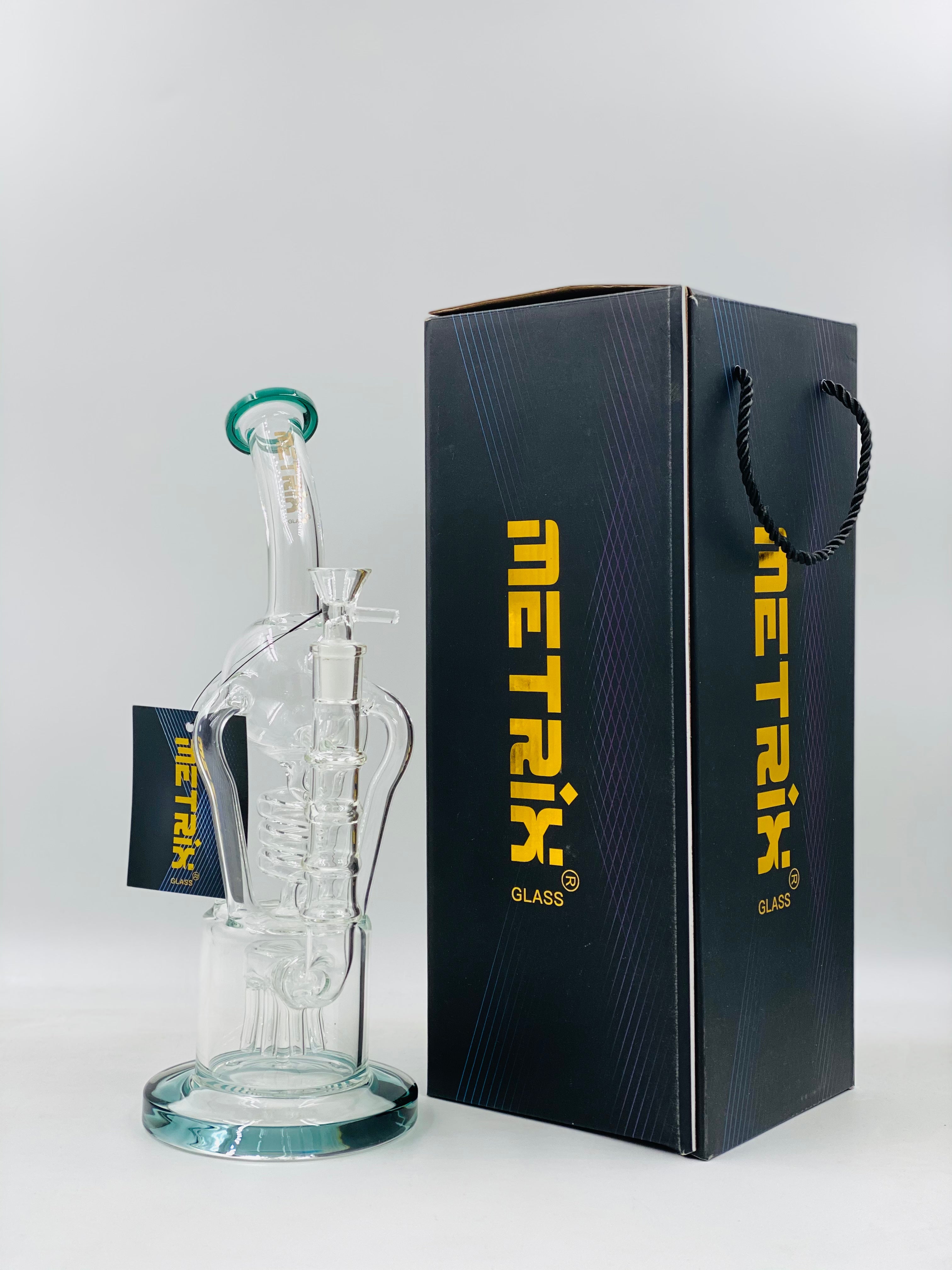 VIP Distro WP MB-767 RECYCLER