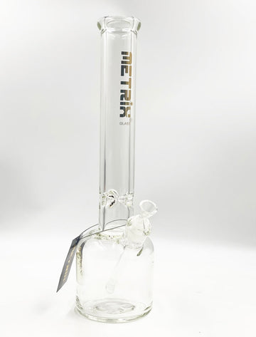 WP 3/ METRIX 18 INCH 9MM BEAKER