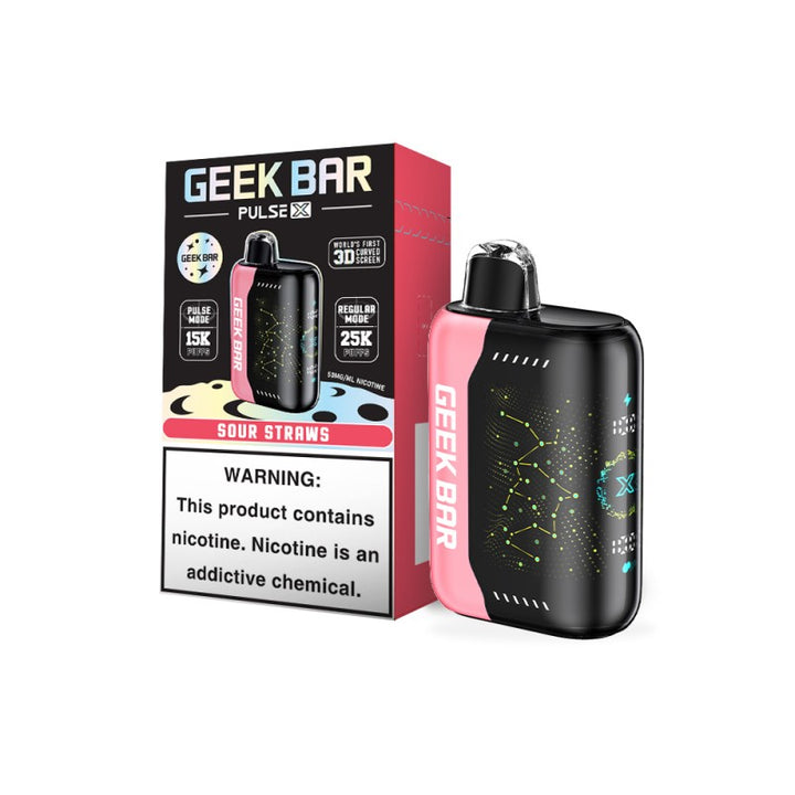 Berry Bliss Geek Bar Flavor Review Pulse Where To Buy Berry Bliss Geek Bar  Pulse Wholesale