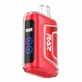 RAZ TN9000 Disposable 5% (Display Box of 5)