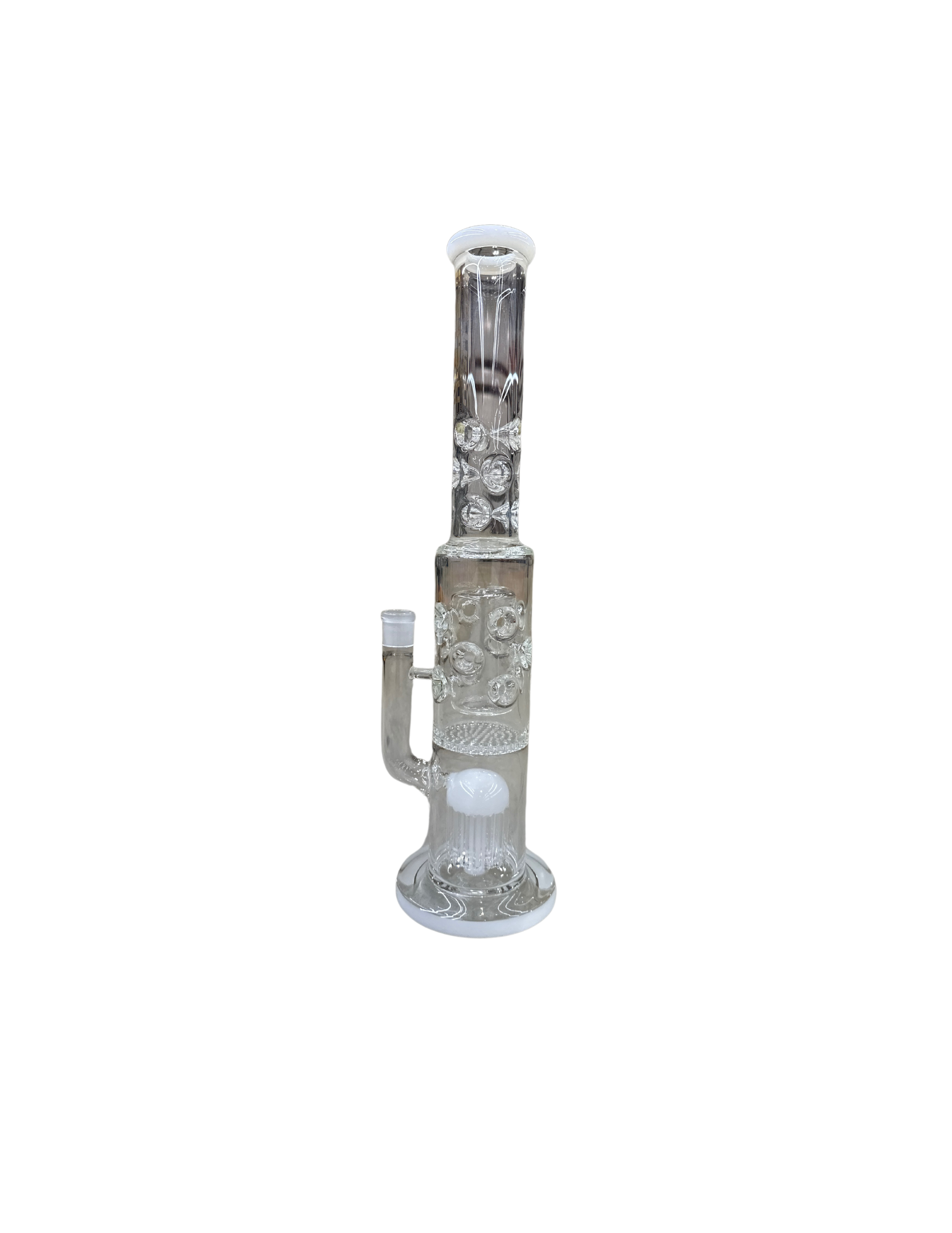 METRIX 20 INCH BEAKER WITH PERC AND ICE CATCHER