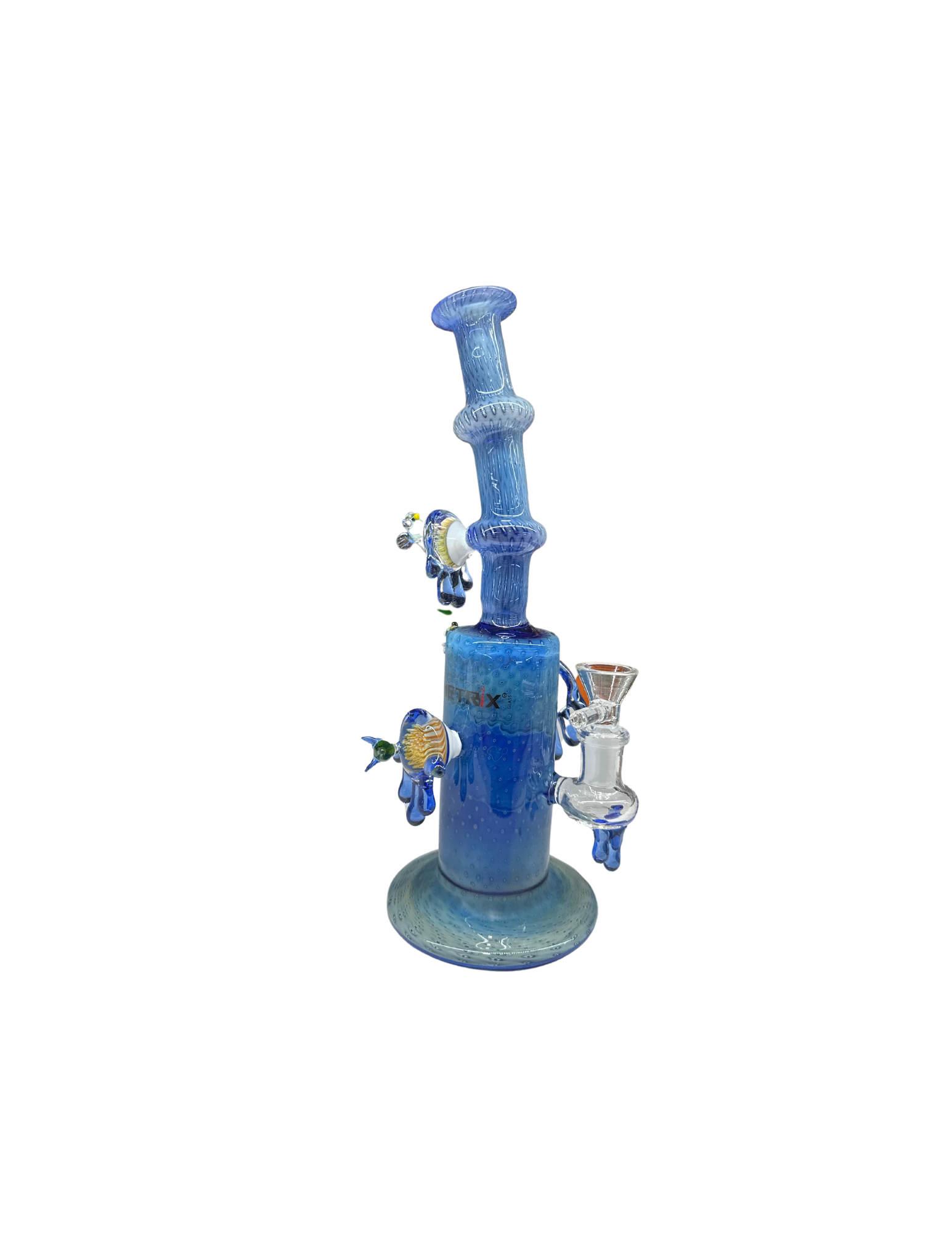 METRIX 14 INCH SEA LIFE WATER PIPE