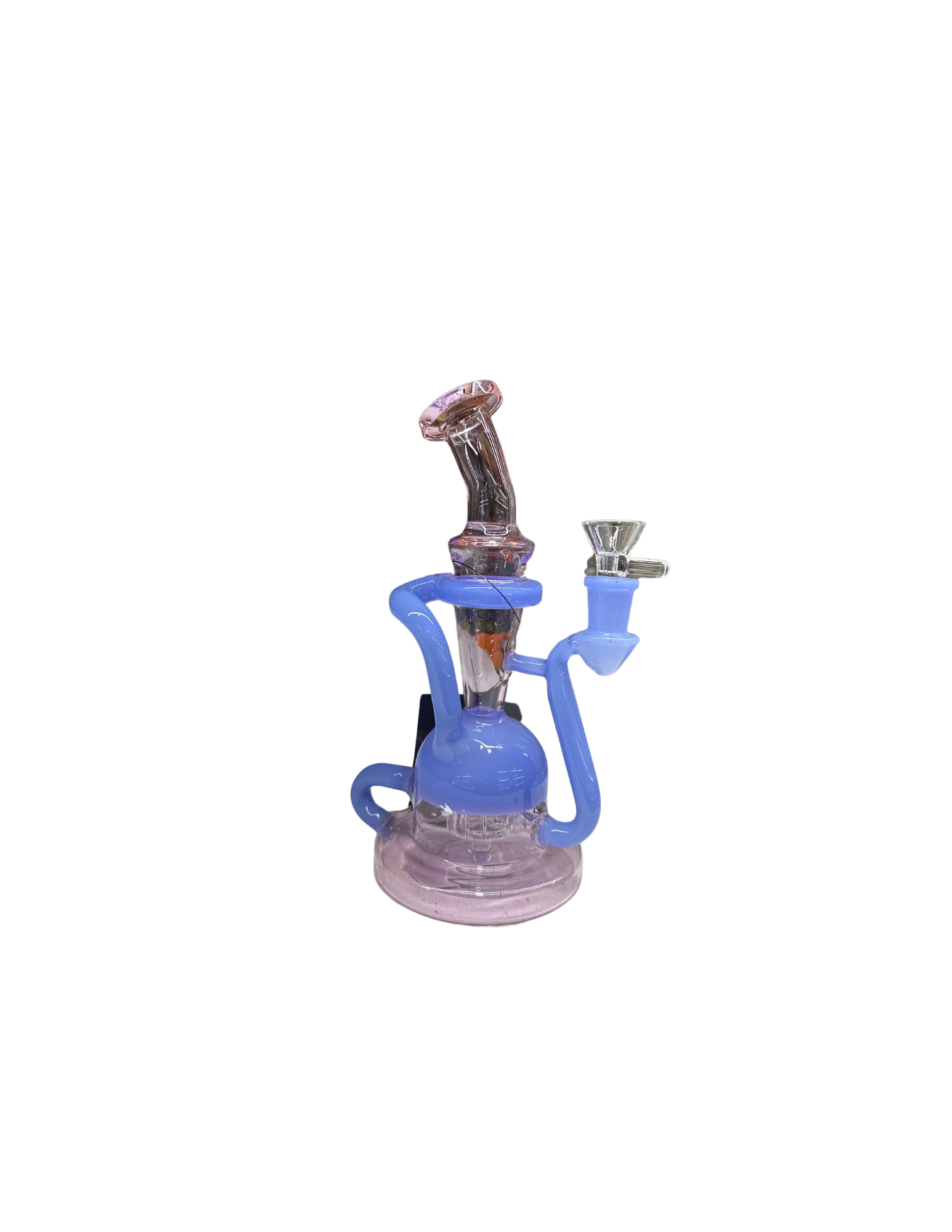 METRIX 12 INCH CUP RECYCLER