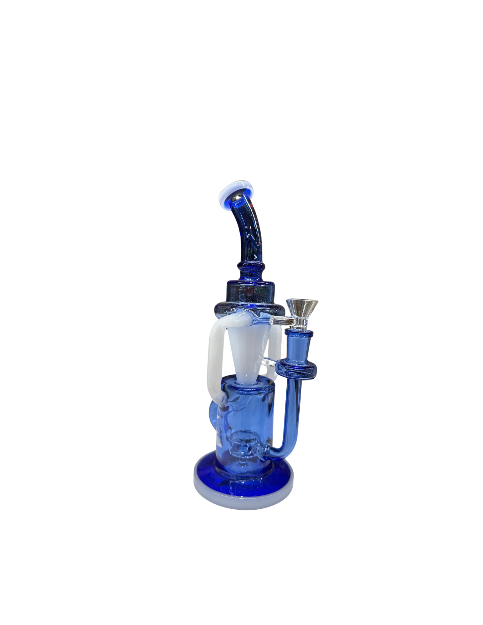 METRIX 12 INCH CUP RECYCLER