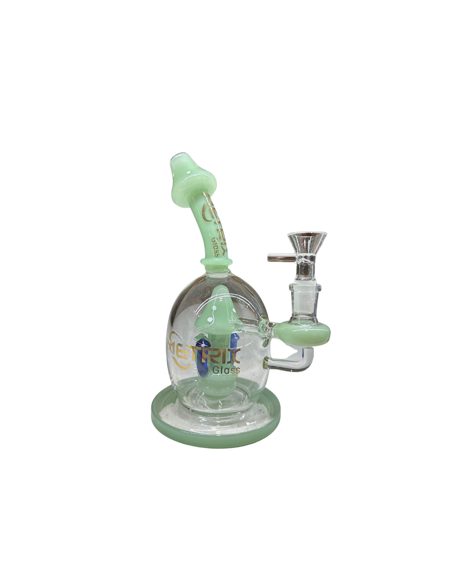 METRIX 12 INCH MUSHROOM RECYCLER