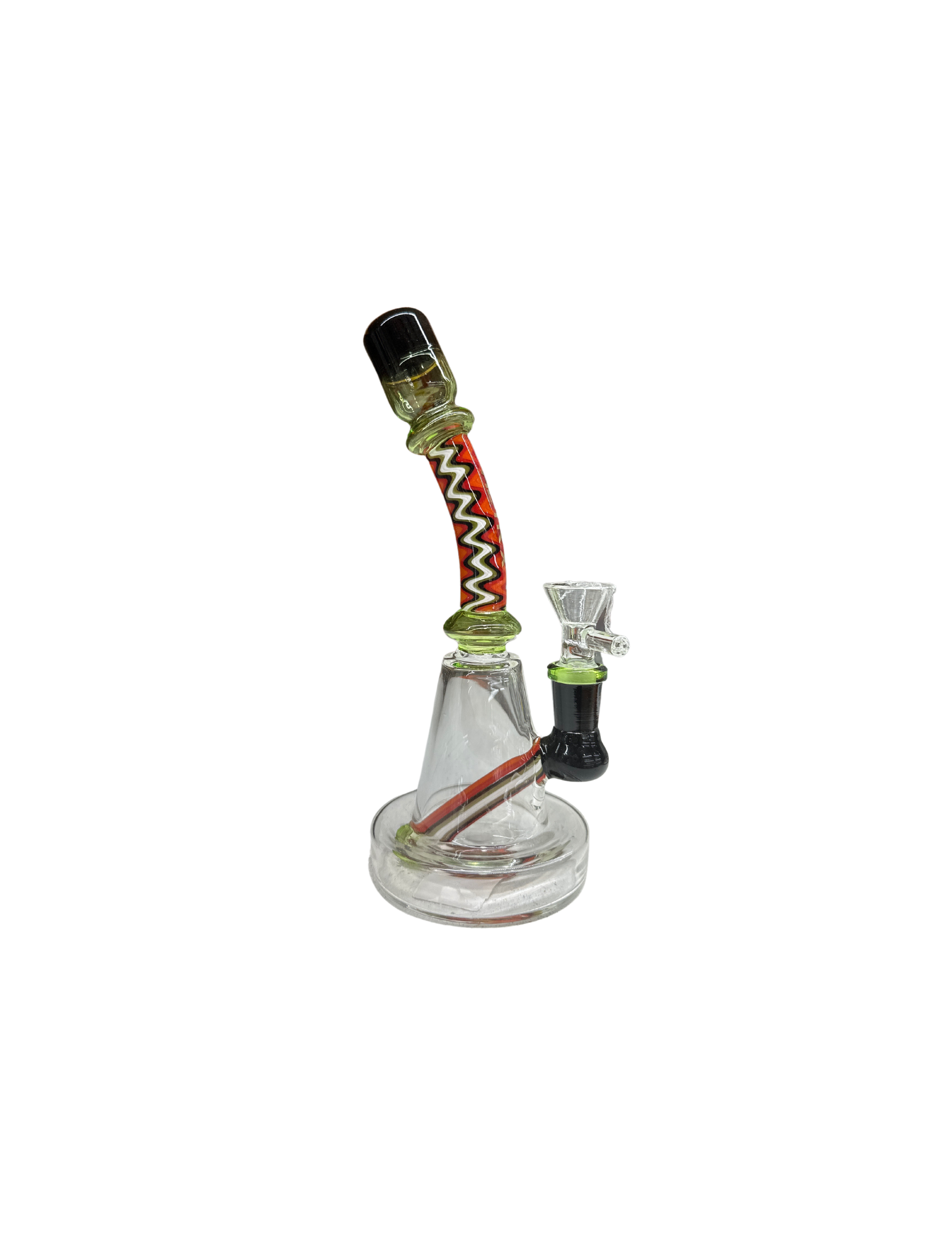 METRIX 8 INCH RECYCLER