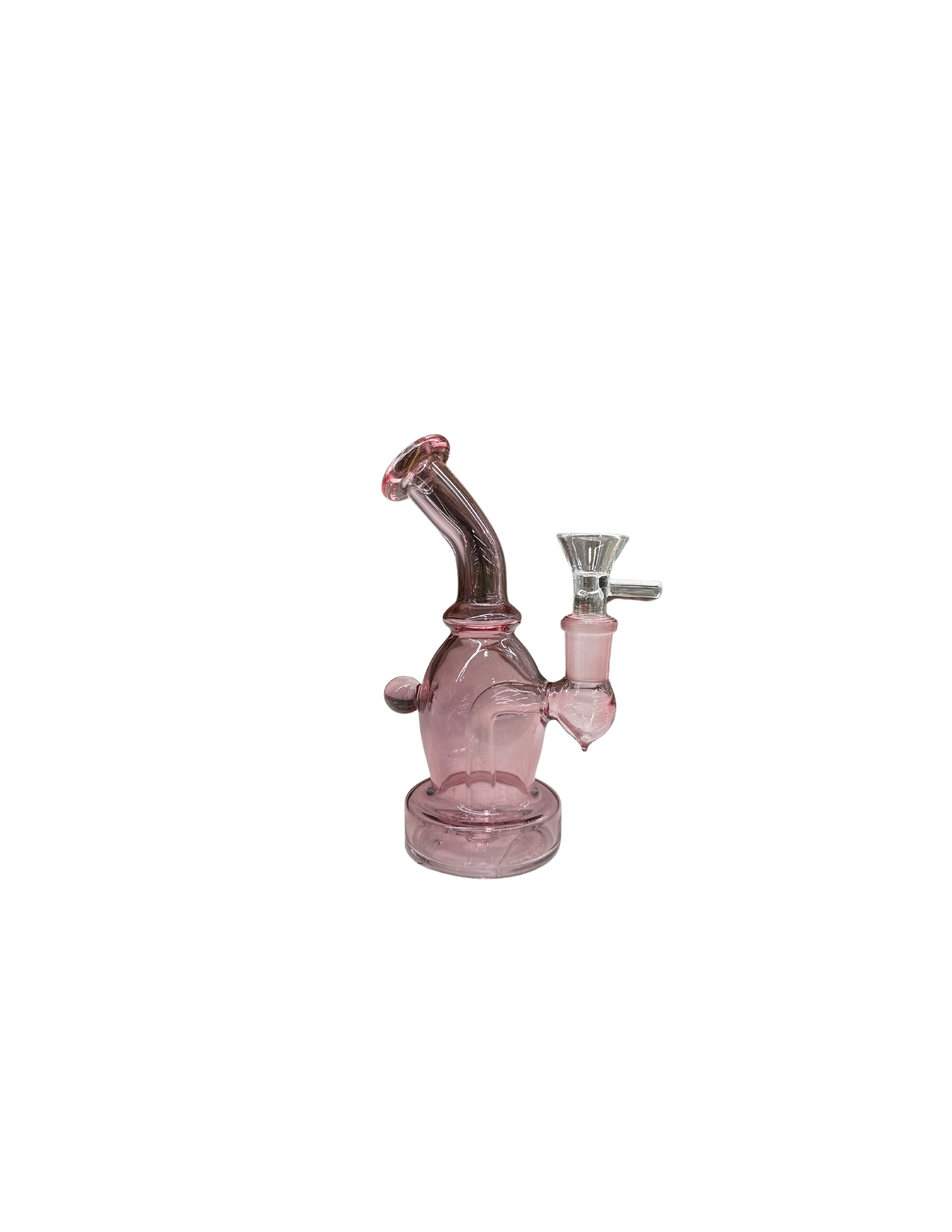 METRIX 8 INCH RECYCLER