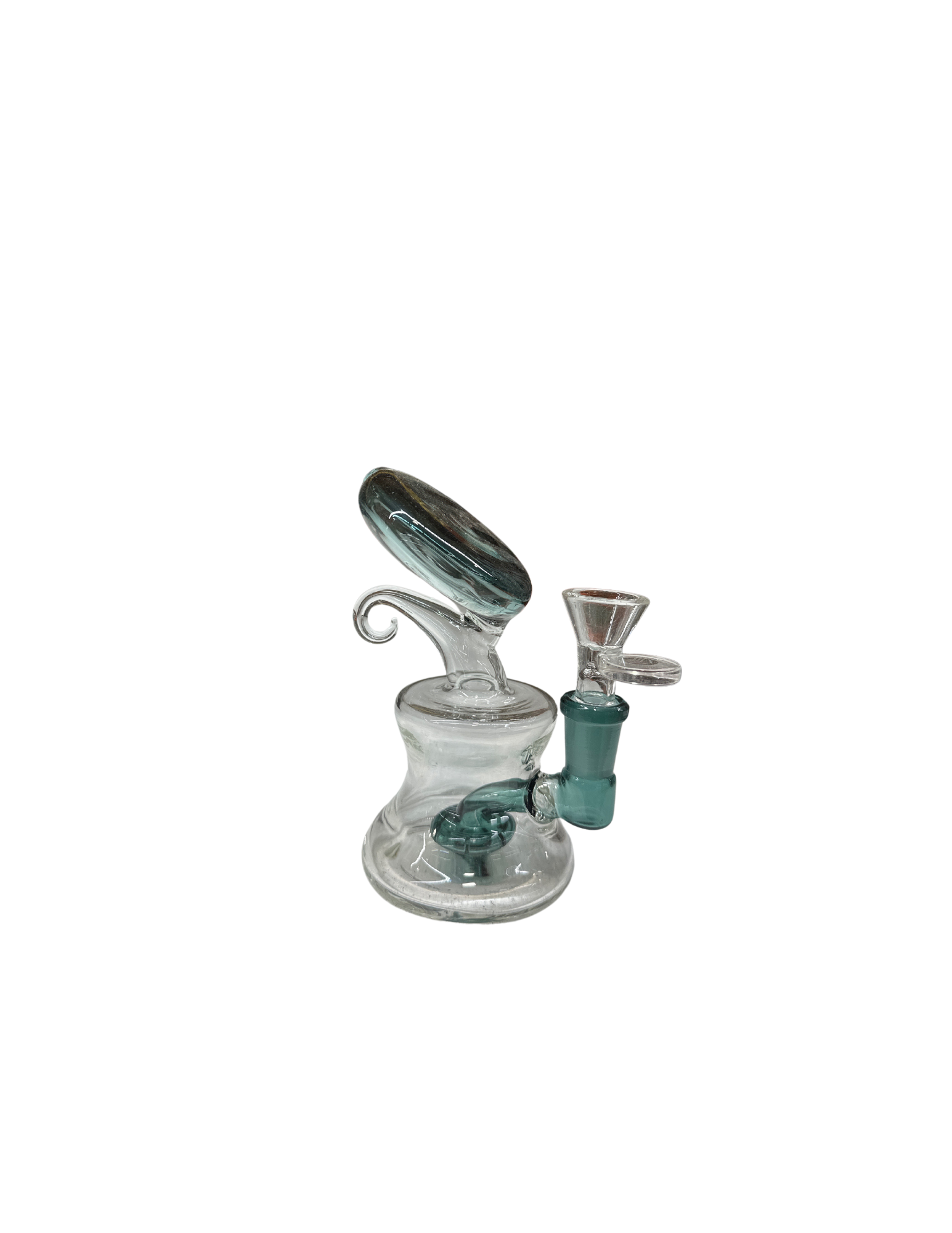 METRIX 8 INCH RECYCLER