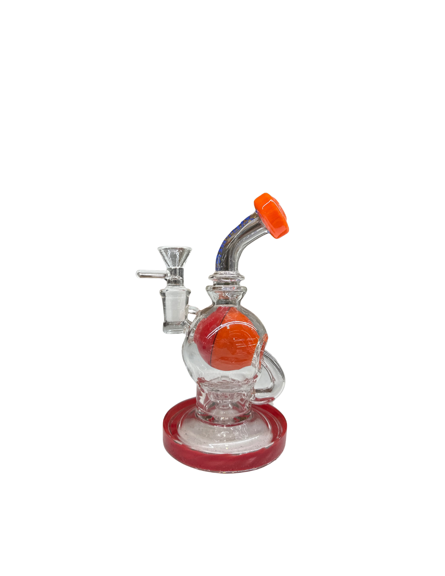 METRIX 12 INCH COLORBALL RECYCLER