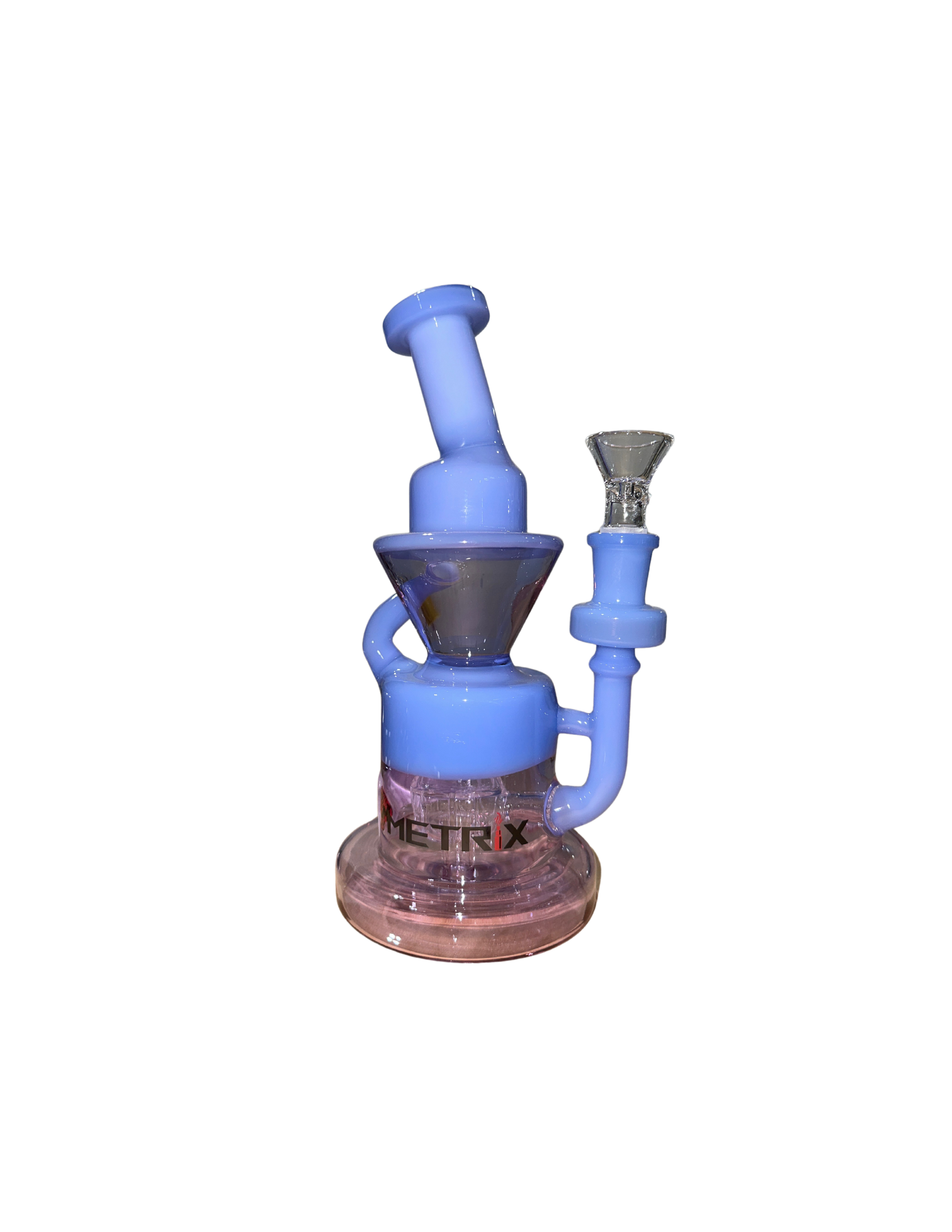 METRIX 12 INCH CUP RECYCLER