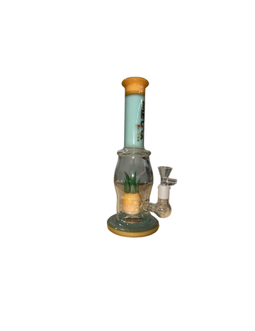 METRIX 12 INCH PINEAPPLE BEAKER