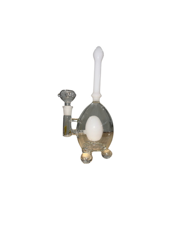 METRIX TWISTED NECK 14 INCH