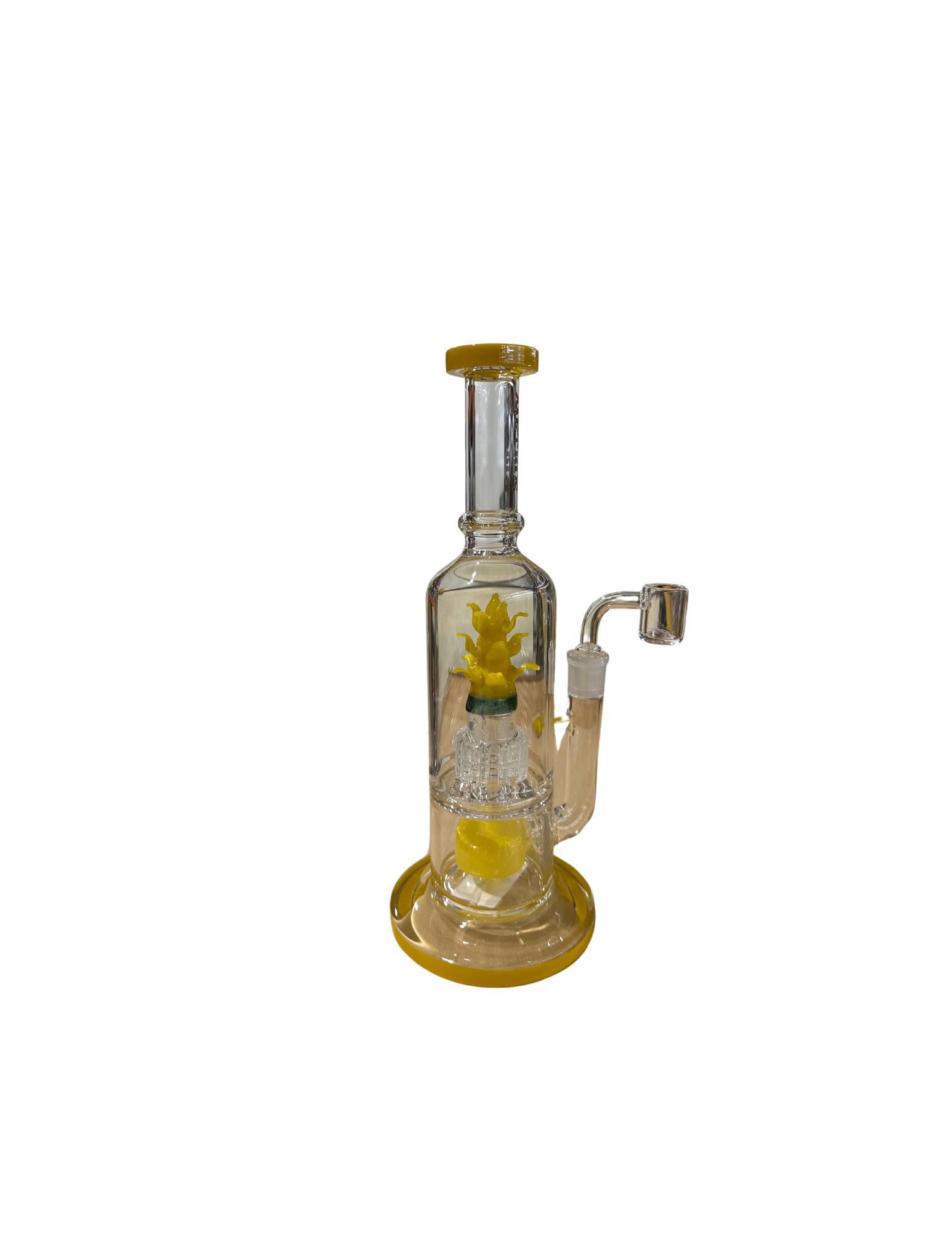 METRIX 11 MUSHROOM RECYCLER WITH PERC