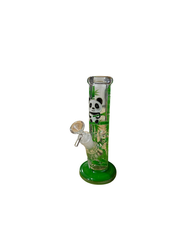 METRIX 14 STRAIGHT SHOOTER PANDA DESIGN