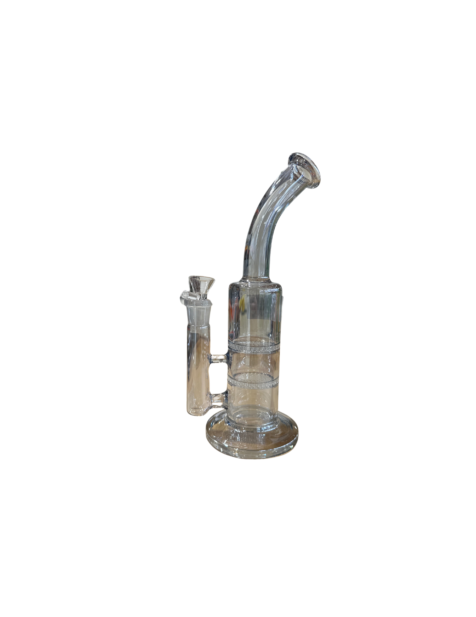 METRIX 12 CHROME RECYCLER