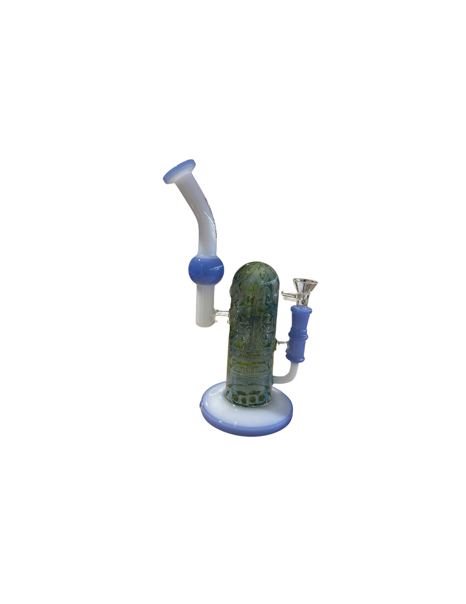 METRIX 12 ART RECYCLER