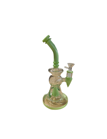 MTERIX 11 CONE AND TREE RIG
