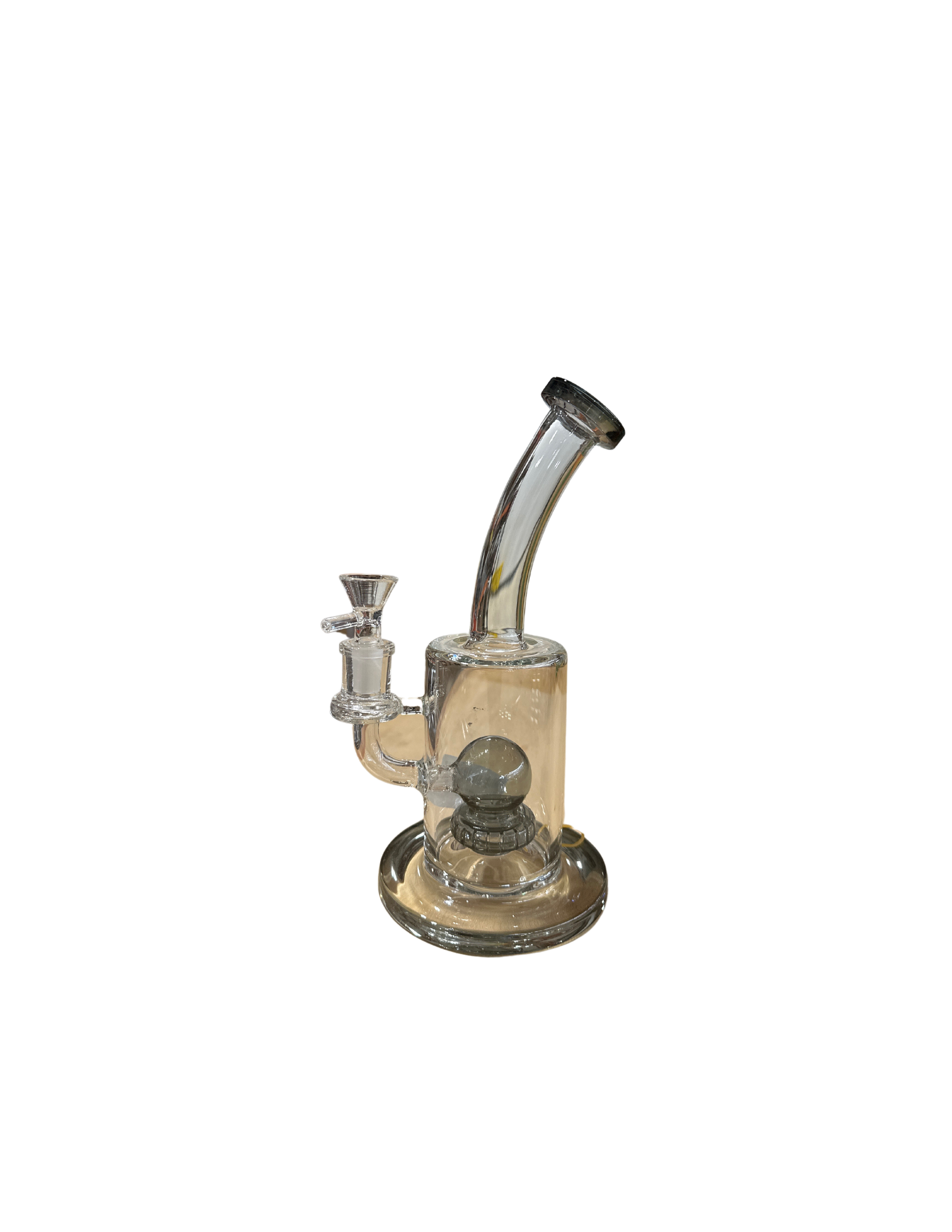 METRIX 11 RECYCLER WITH PERC