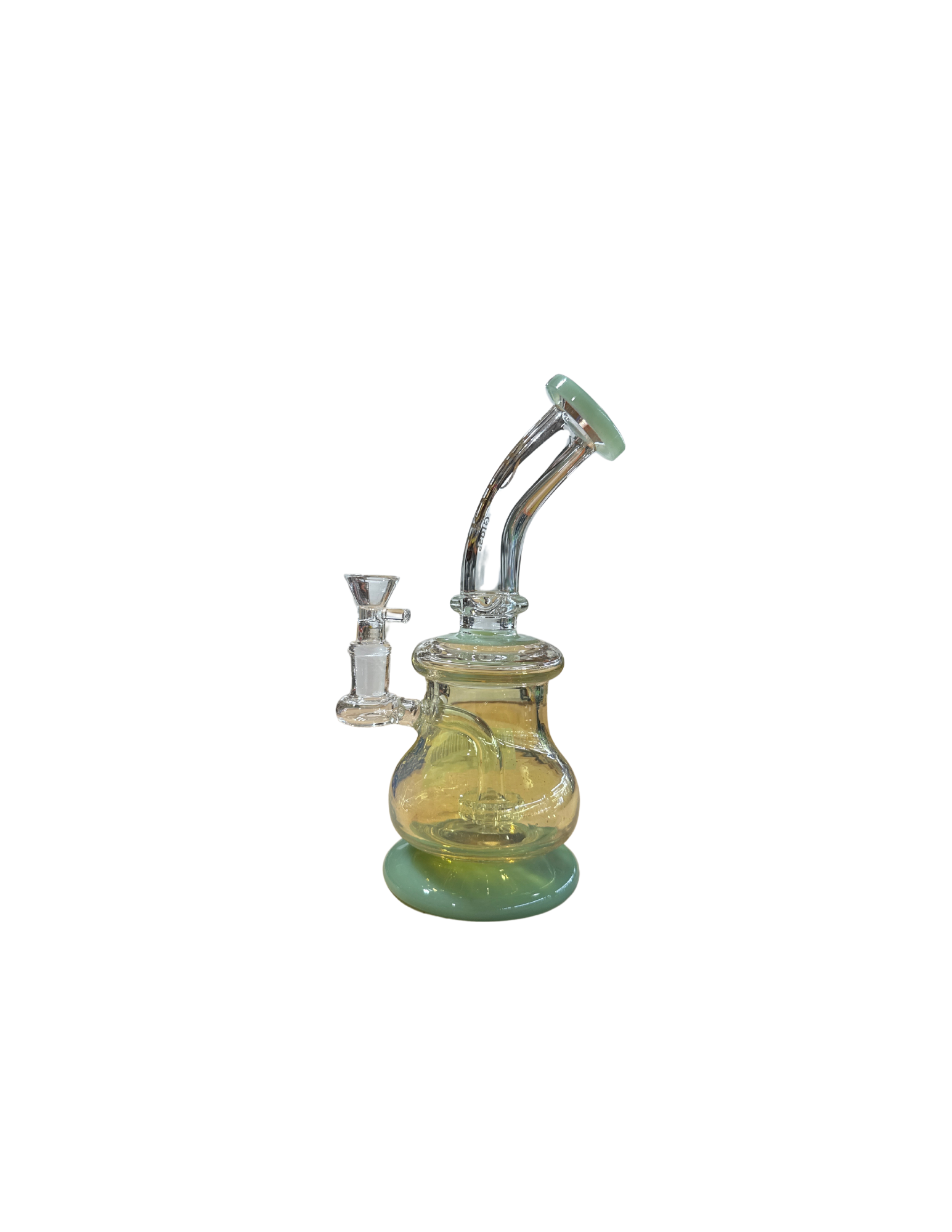 METRIX 11 RECYCLER WITH PERC