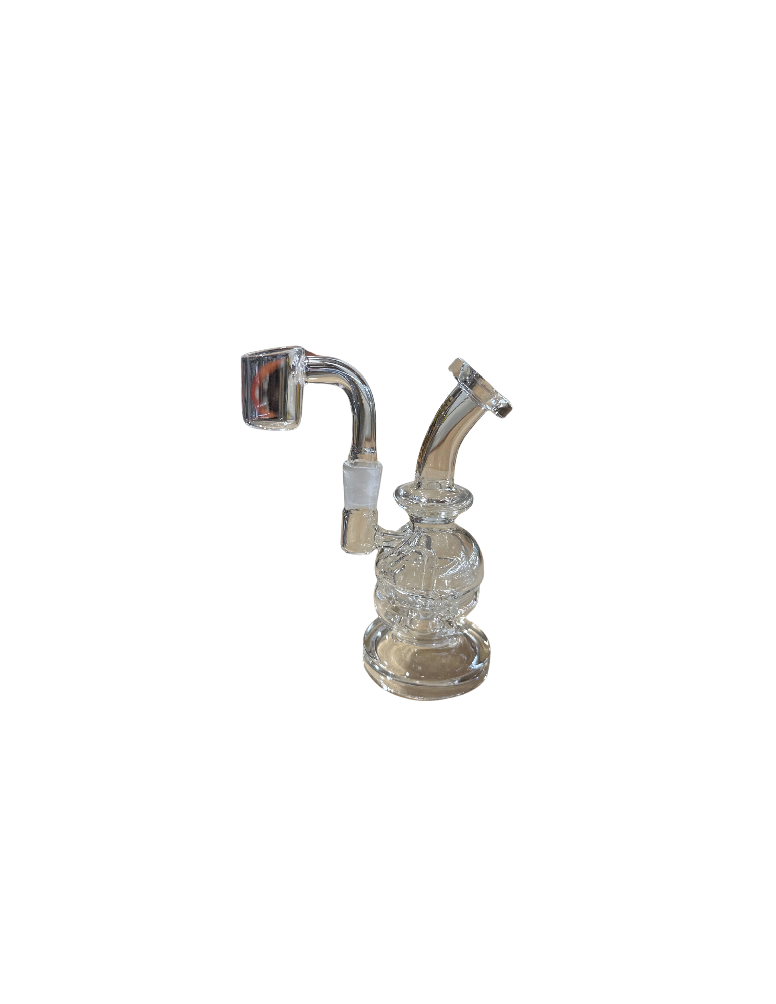 METRIX 6 RECYCLER