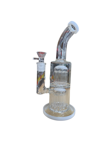 METRIX 12 INCH WITH TWO PERCS