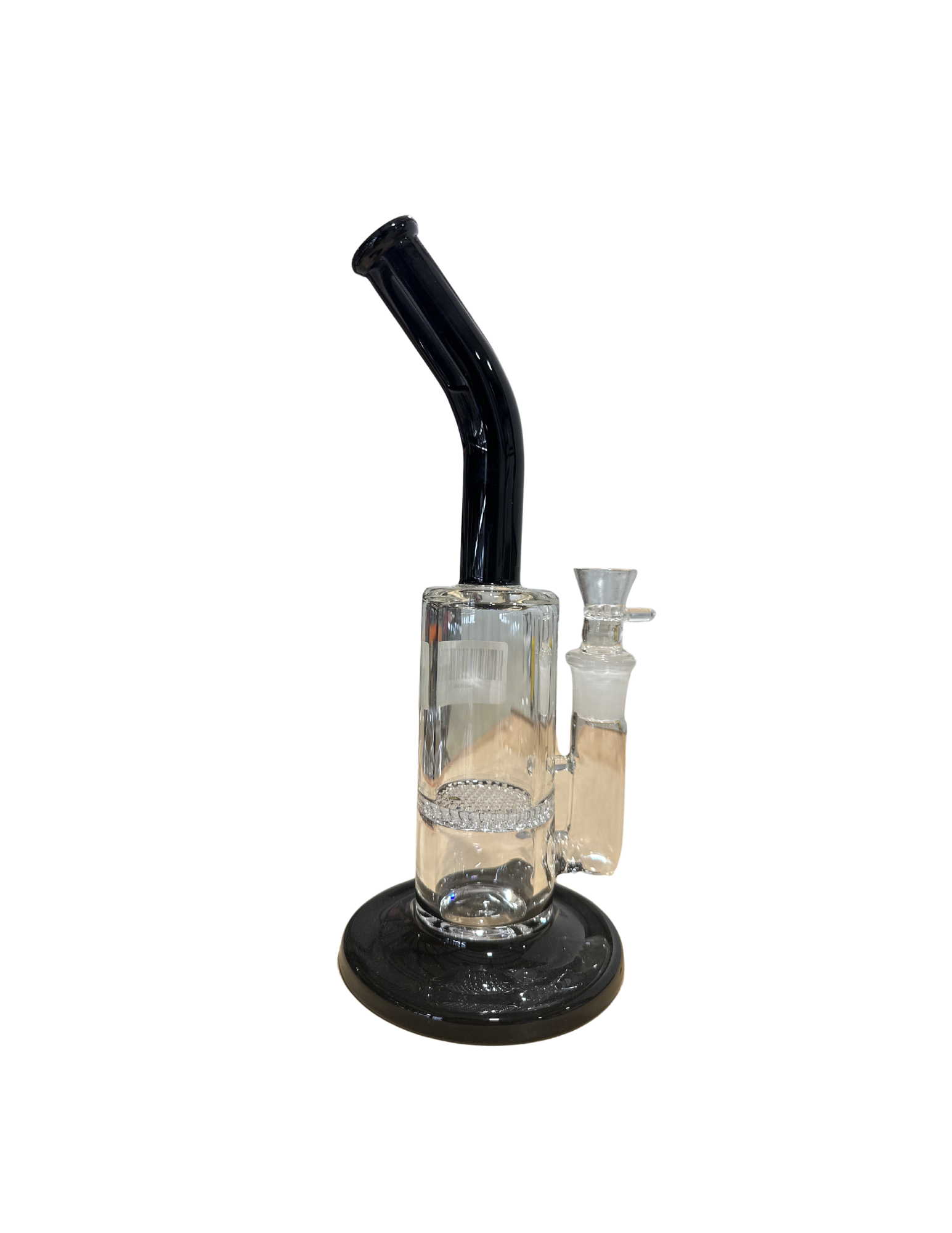 METRIX 11 INCH BEAKER WITH ICE CATCHER