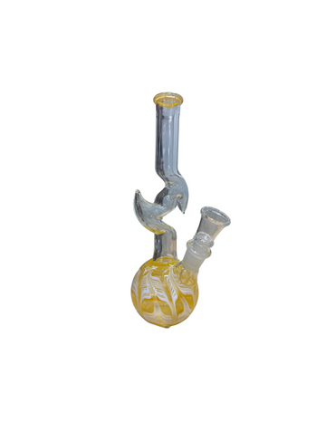 METRIX 12 INCH TWISTED BEAKER