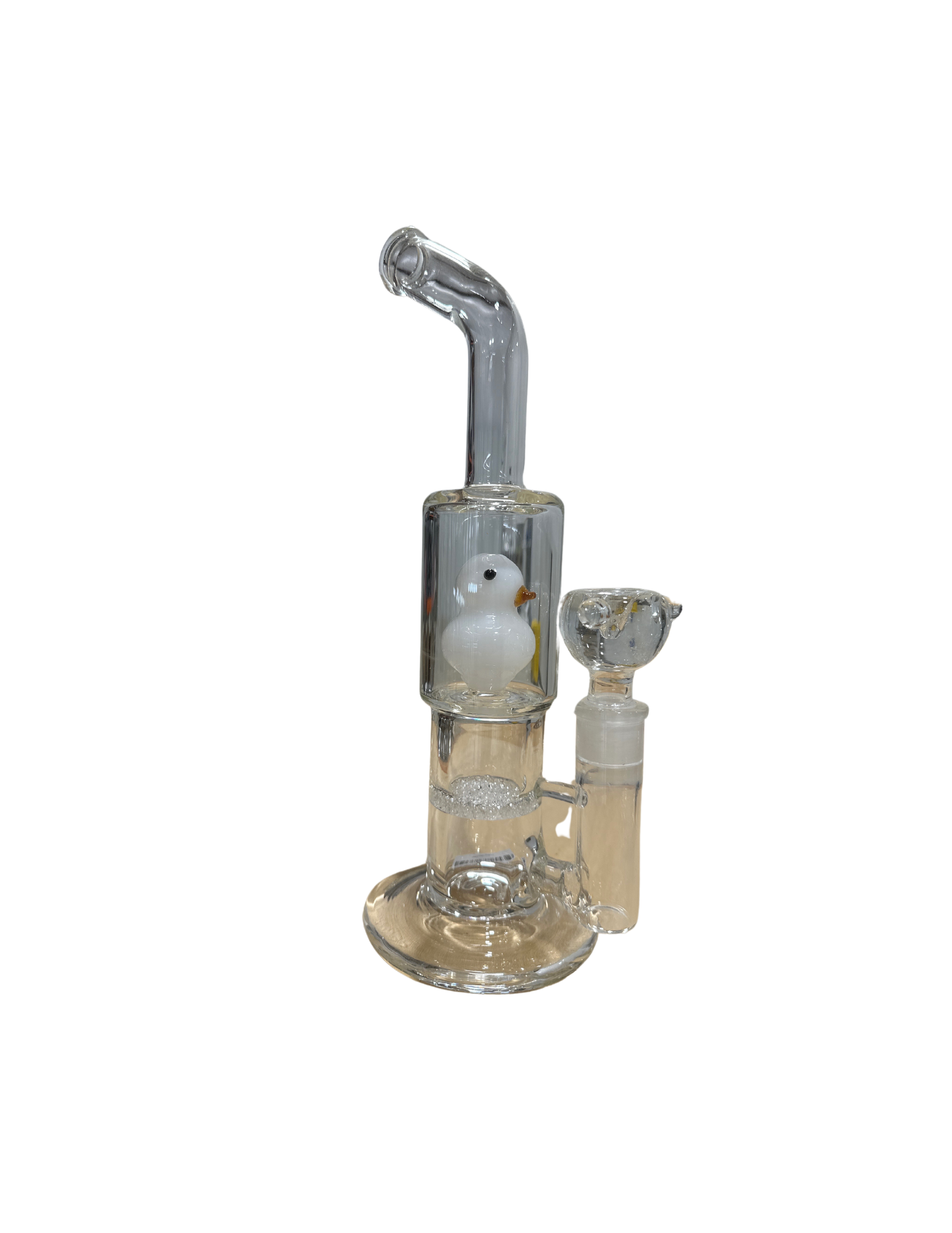 METRIX 14 INCH DUCK RECYCLER