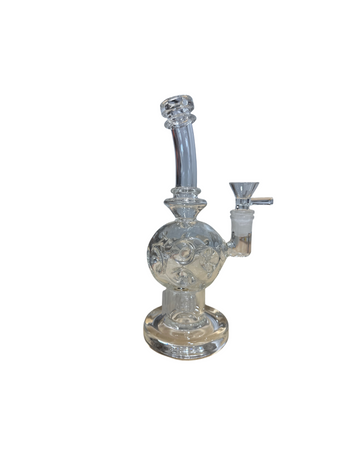 METRIX 12 INCH ROUND BEAKER