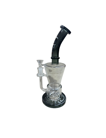 METRIX 12 INCH RECYCLER
