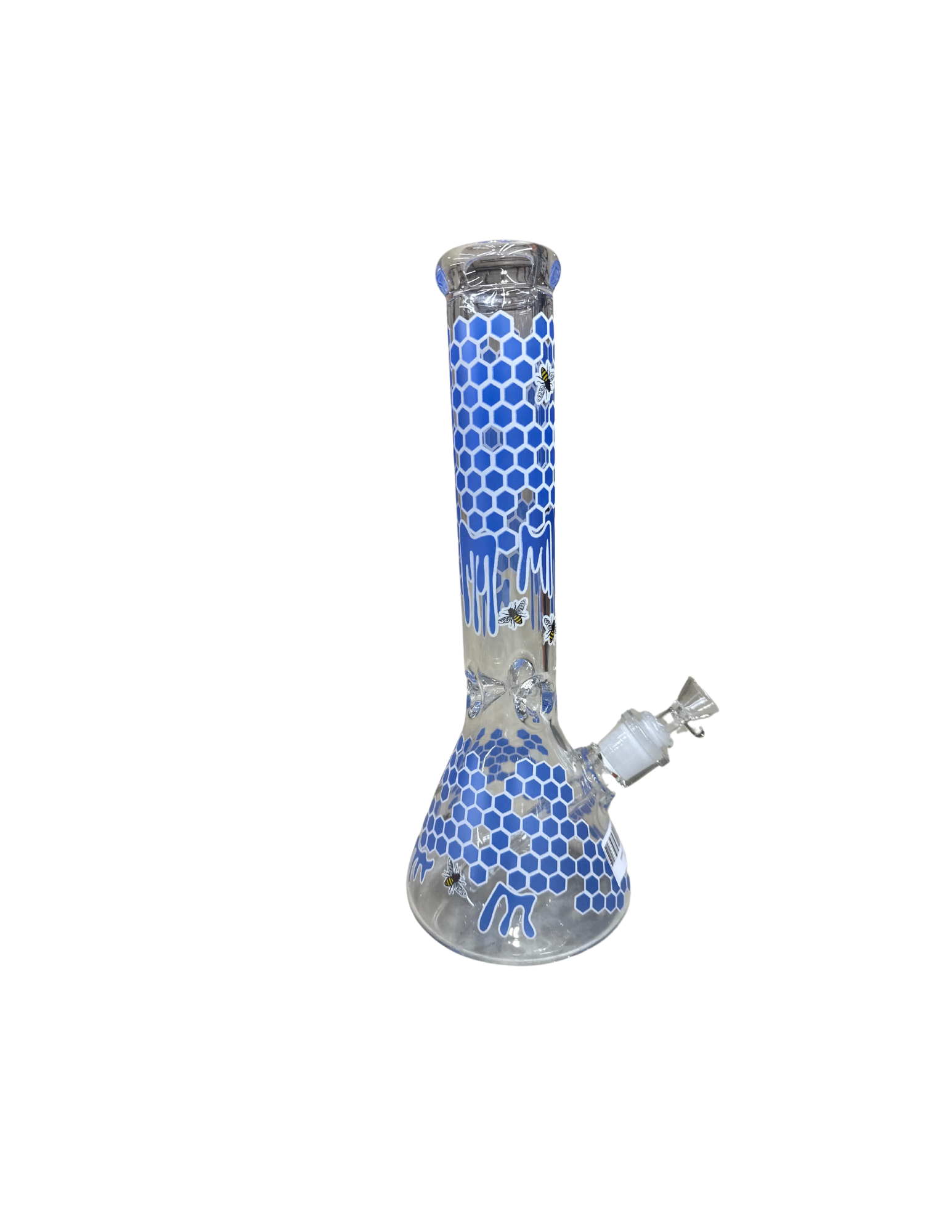 METRIX BEAKER 14 INCH BLUE ANT DESIGN