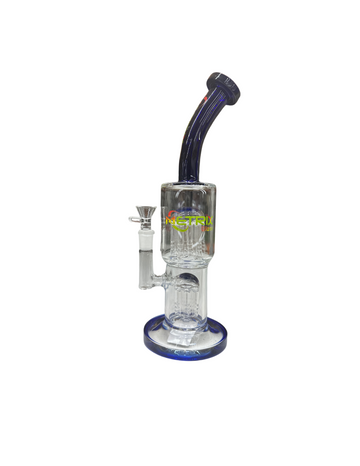 METRIX 12 INCH WITH 2 PERCOLATORS