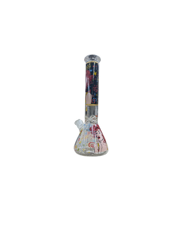 METRIX BEAKER 14