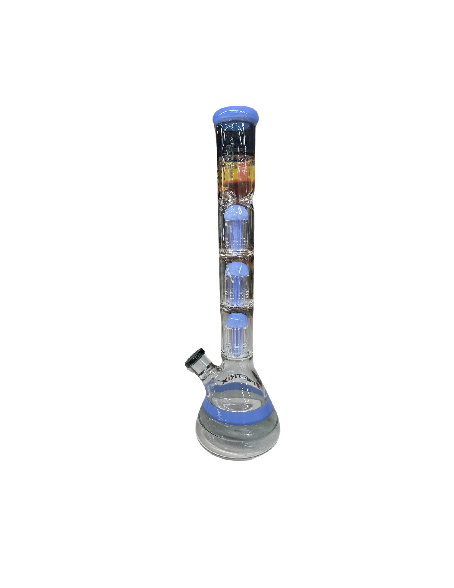 METRIX BEAKER 16 INCH WITH 3 PERC