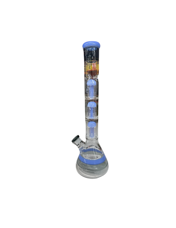 METRIX BEAKER 16 INCH WITH 3 PERC