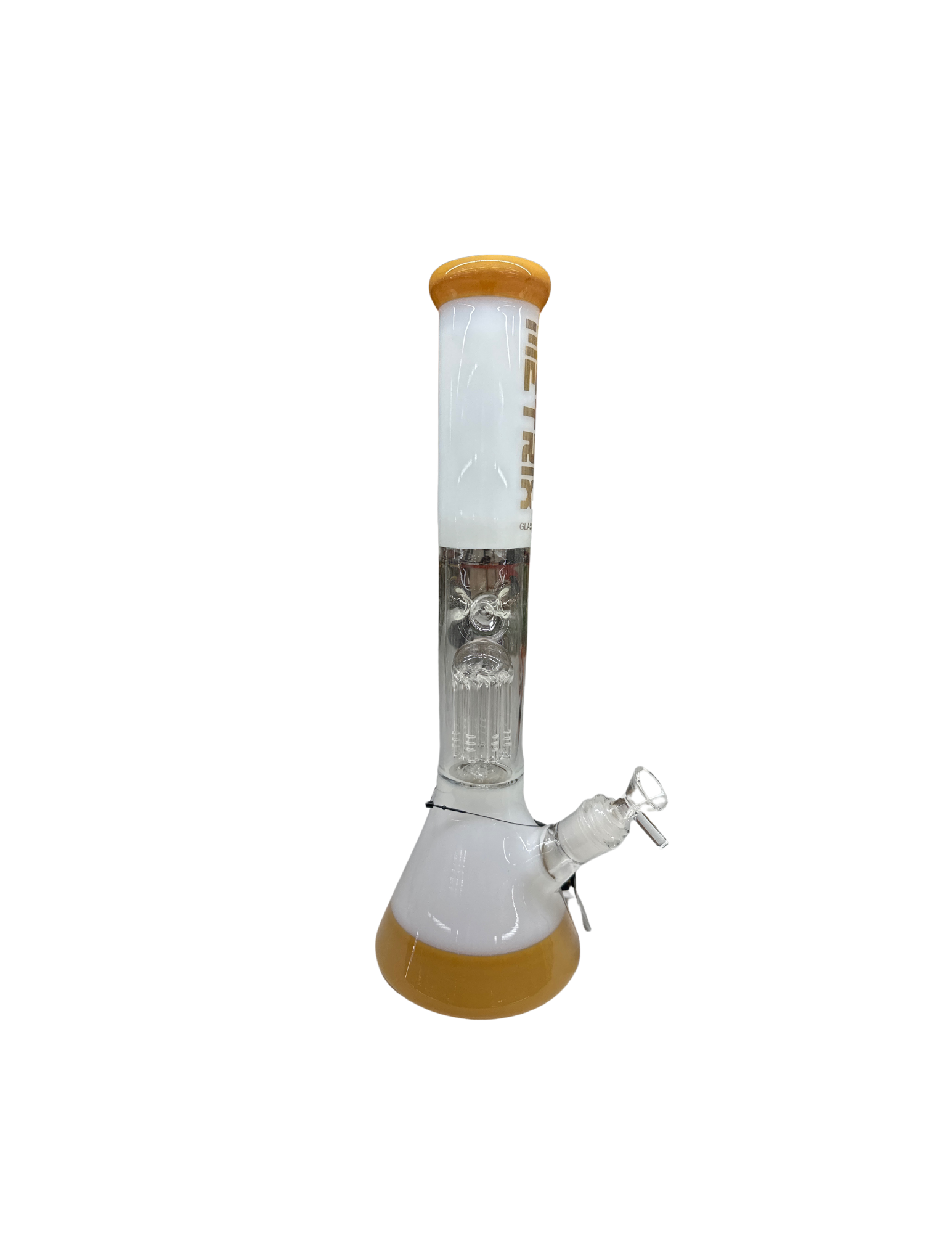 METRIX BEAKER 14 INCH WITH ONE PERC