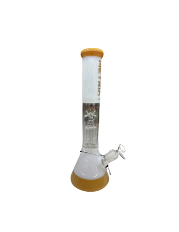 METRIX BEAKER 14 INCH WITH ONE PERC