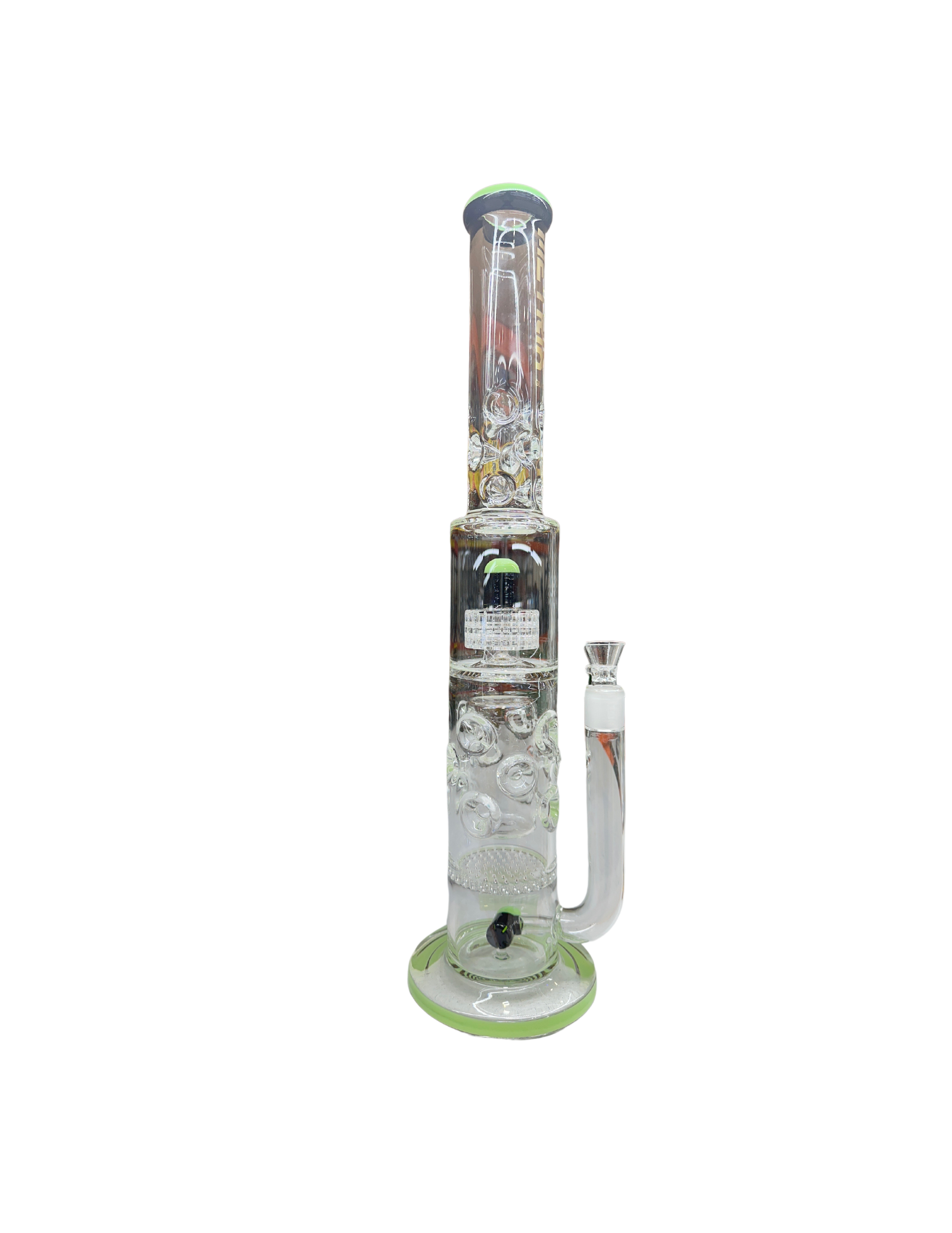 METRIX 21 TRIPLE PERC SWISS ICE CATCHER