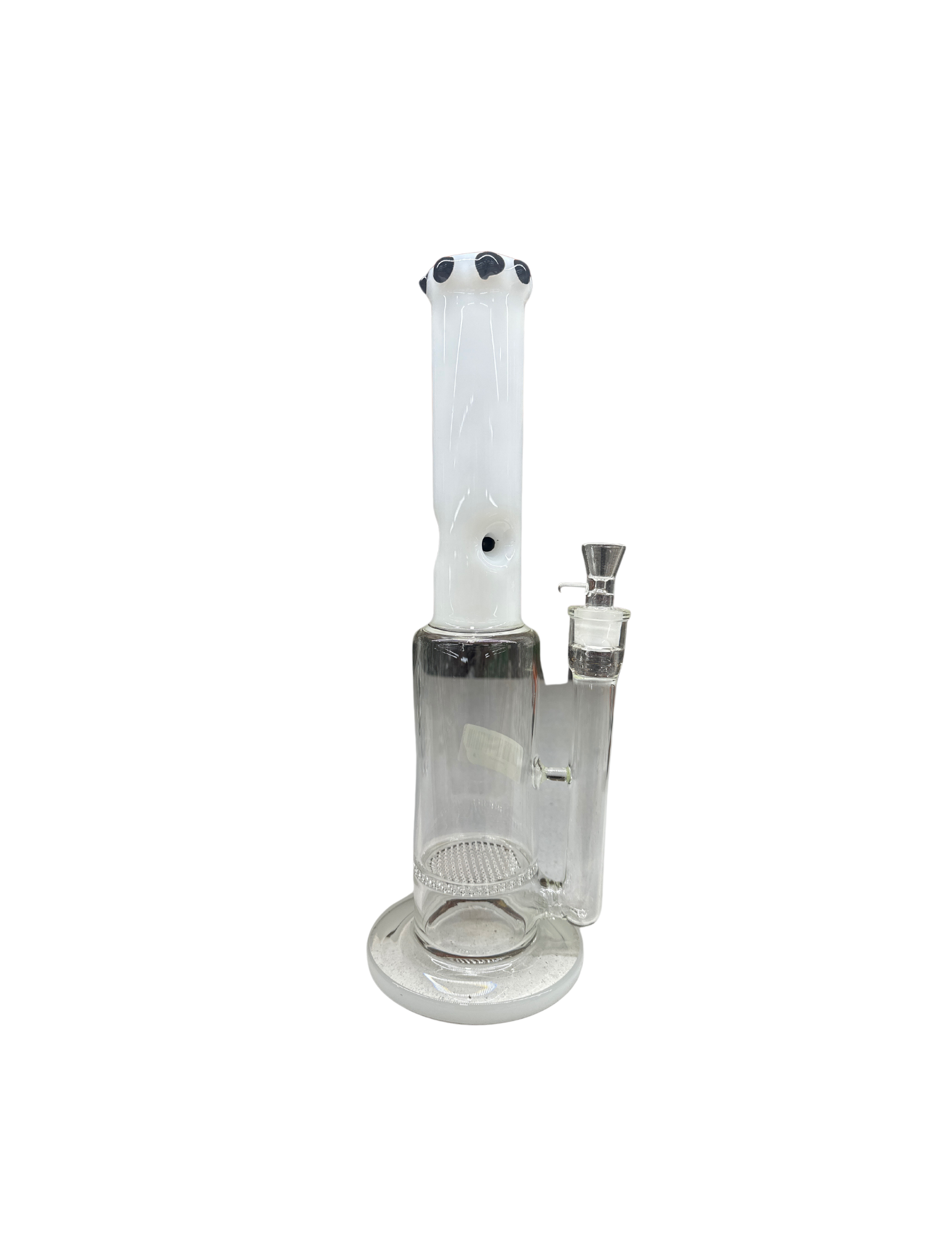 METRIX 14 INCH RECYCLER