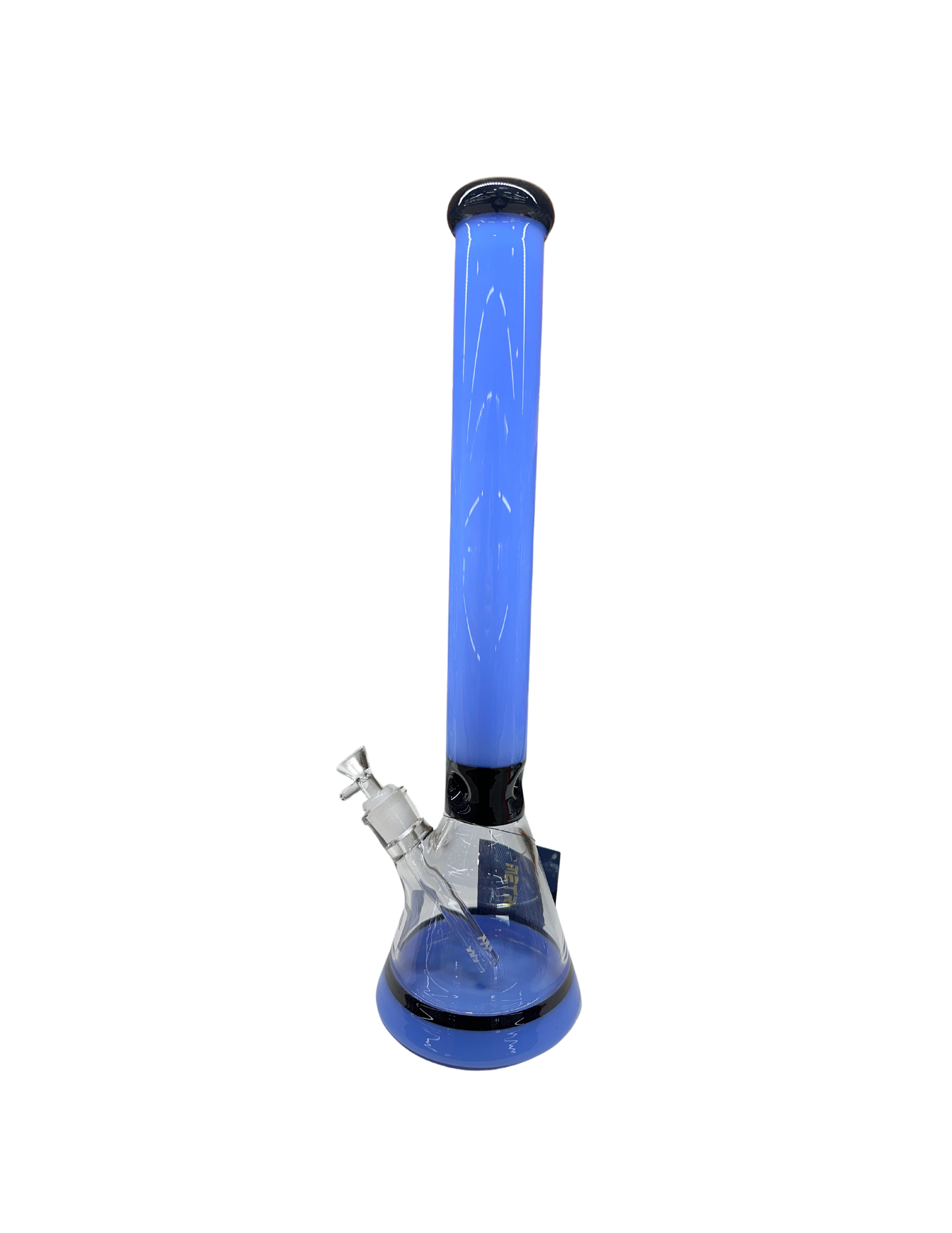 METRIX 20 INCH DUO COLOR WATERPIPE