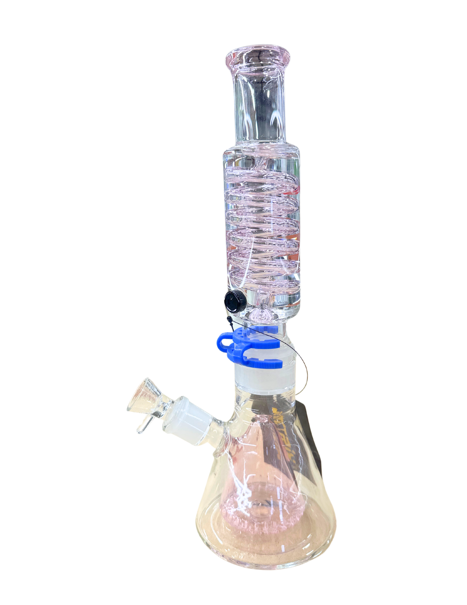 METRIX 13 INCH GLYCO FILLED CONE BASE AND PERC