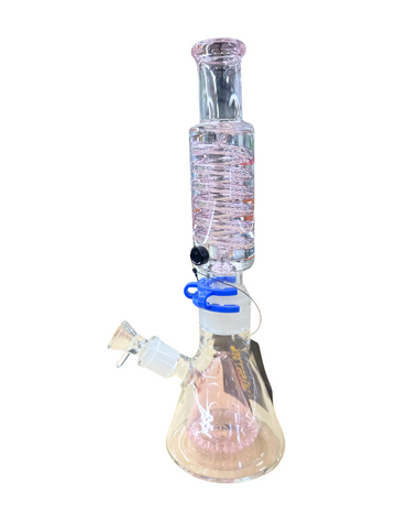 METRIX 13 INCH GLYCO FILLED CONE BASE AND PERC
