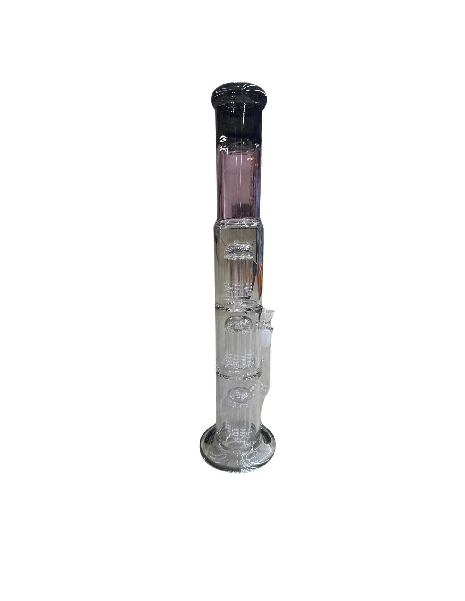 METRIX BEAKER 18 INCH WITH 3 PERC