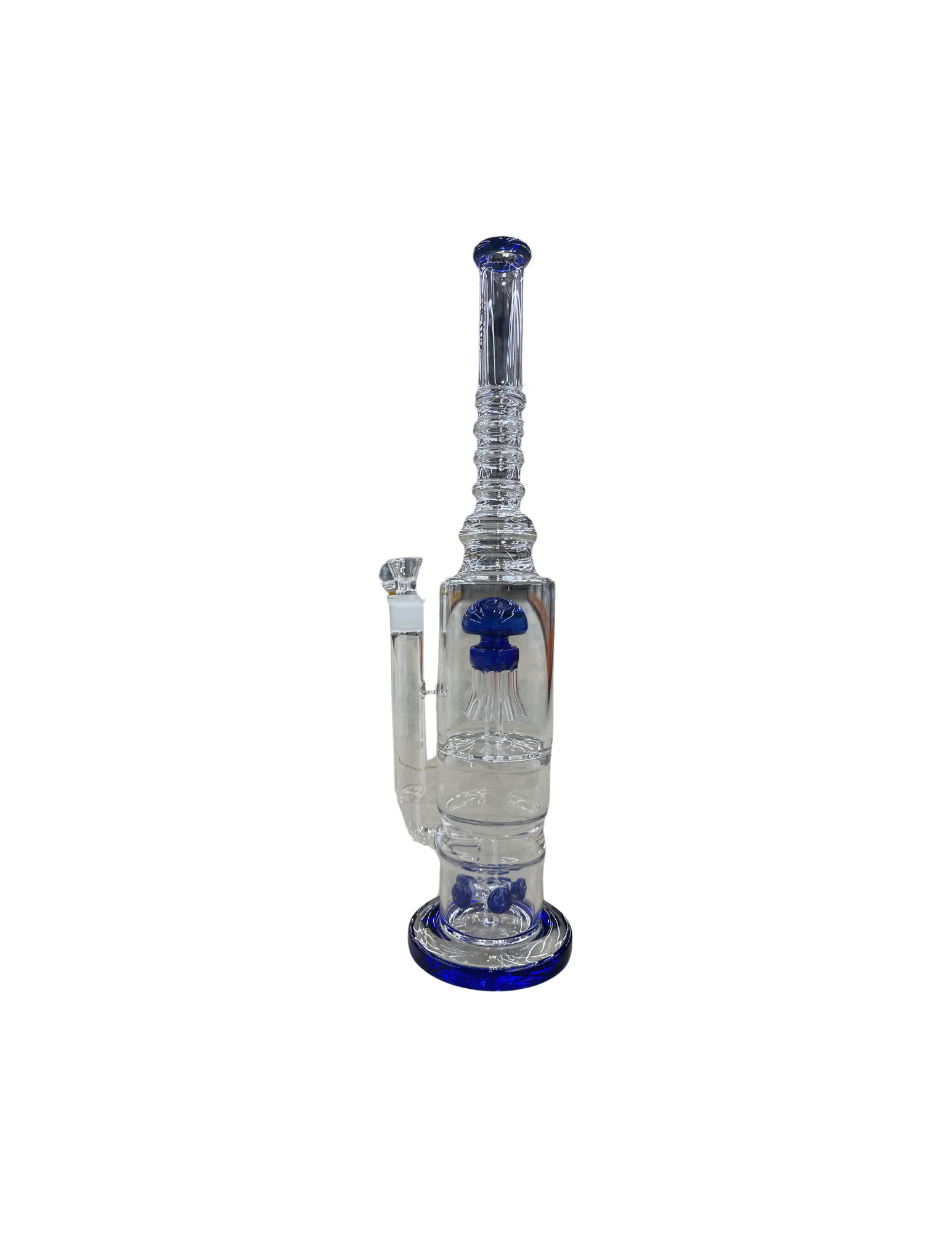 METRIX 20 INCH BEAKER WITH JELLY FISH PERC